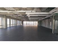 华夏幸福创新中心写字楼毛坯438㎡