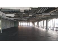 华夏幸福创新中心写字楼毛坯438㎡