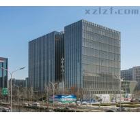 丰科中心写字楼中等装修185㎡