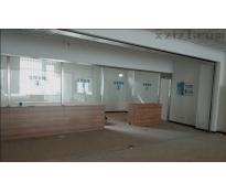 赛欧创业孵化广场 0豪华装修850㎡