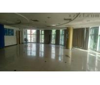 赛欧创业孵化广场 0豪华装修285㎡