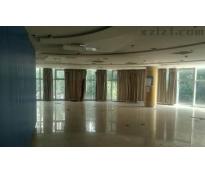 赛欧创业孵化广场 0豪华装修285㎡