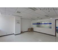 赛欧创业孵化广场 0豪华装修850㎡