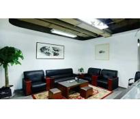 盈坤世纪0豪华装修560㎡