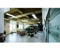 盈坤世纪0豪华装修560㎡