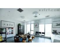 盈坤世纪0豪华装修329㎡