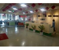 盈坤世纪0豪华装修1059㎡