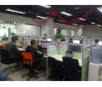 盈坤世纪0豪华装修1059㎡