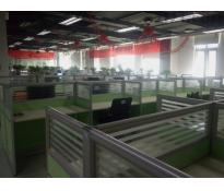 盈坤世纪0豪华装修1059㎡