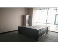 总部基地之总部广场写字楼精装修610㎡