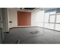 总部基地之总部广场写字楼精装修610㎡