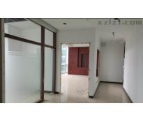 总部基地之总部广场写字楼精装修668㎡