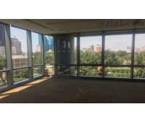 北京中海广场（CBD）写字楼中等装修1565㎡