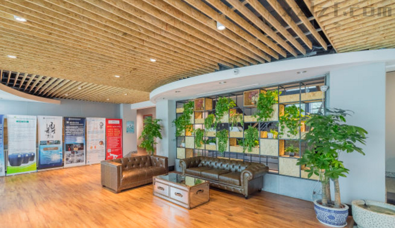 中国生态修复网·易修复众创园区