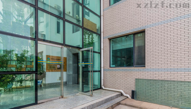 中国生态修复网·易修复众创园区