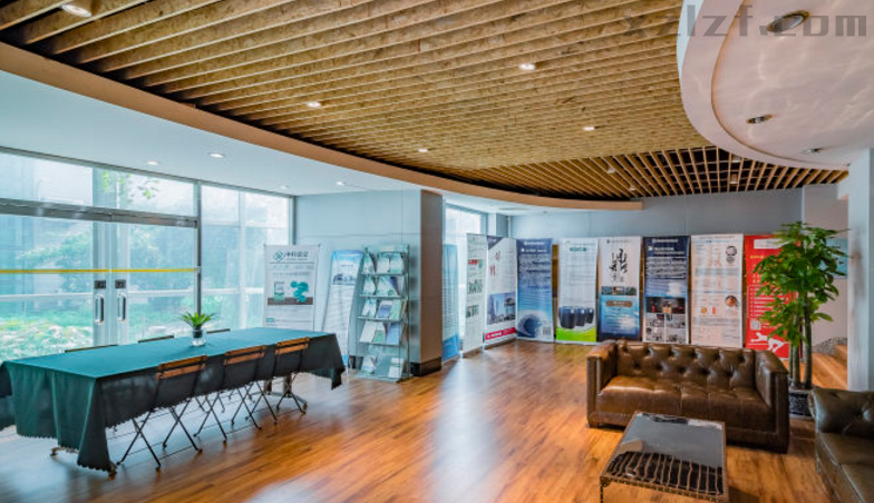 中国生态修复网·易修复众创园区