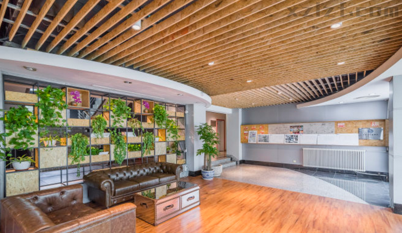 中国生态修复网·易修复众创园区