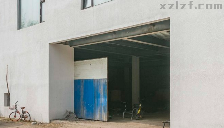 四季青公园独栋