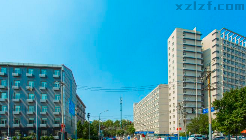 西直门交大东路