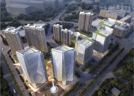 华润未来城市