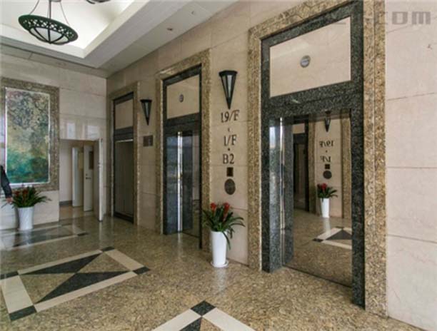 光华长安大厦光华长安大厦电梯