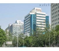 知春大厦住宅中等装修960㎡