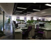 知春大厦住宅中等装修960㎡