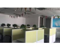 知春大厦住宅中等装修960㎡