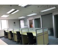 知春大厦住宅中等装修960㎡