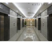 CBD国际大厦写字楼中等装修2500㎡