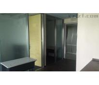 CBD国际大厦写字楼中等装修2500㎡