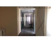 CBD国际大厦写字楼中等装修2500㎡