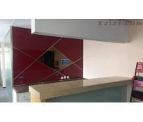 CBD国际大厦写字楼中等装修2500㎡