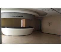 CBD国际大厦写字楼中等装修2500㎡