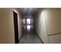 CBD国际大厦写字楼中等装修2500㎡