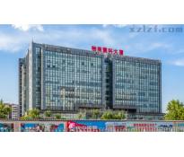 慧科大厦写字楼中等装修1720㎡