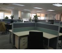 中航国际广场0豪华装修3000㎡