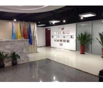 中航国际广场0豪华装修3000㎡