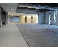 诚盈中心写字楼豪华装修677㎡