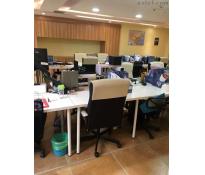 紫玉写字楼写字楼精装修760㎡