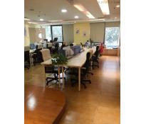 紫玉写字楼写字楼精装修760㎡