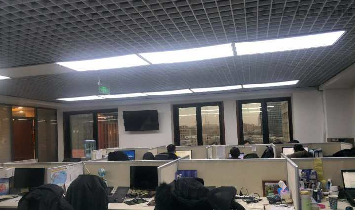 建威大厦