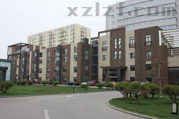 海通时代商务中心