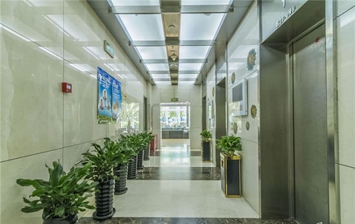 东升大厦东升大厦电梯