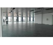 丰科中心写字楼毛坯3600㎡