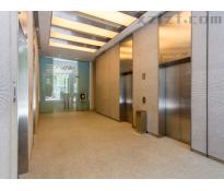 嘉铭中心写字楼中等装修150㎡