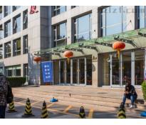 中关村数字电视产业园0豪华装修710㎡