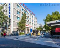 中关村数字电视产业园0豪华装修710㎡