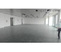 丰科中心写字楼毛坯1400㎡