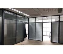 腾达大厦写字楼中等装修908㎡